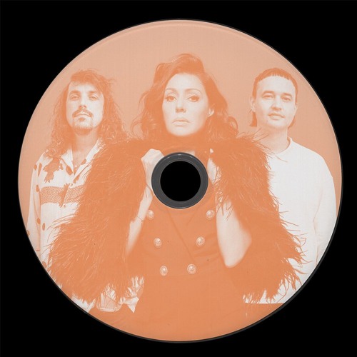 Tina Arena x Shouse - Chains (Optical Disco Rework) [FREE DOWNLOAD]