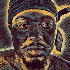 K!!!!!!NG$ONGOD "IAM THE GHOST" (Prod by Epik The Dawn)