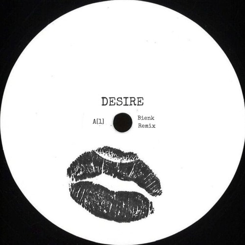 Chris Stussy - Desire (Bienk Remix)