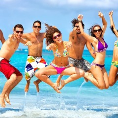 Spring Break - Daniele Petrocchi / Jamie Rhind