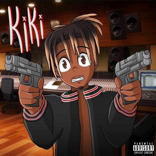 Stream kiki (King Kong) juice WRLD by 𝖜𝖗𝖑𝖉⁹ ⁹ ⁹ Listen online for