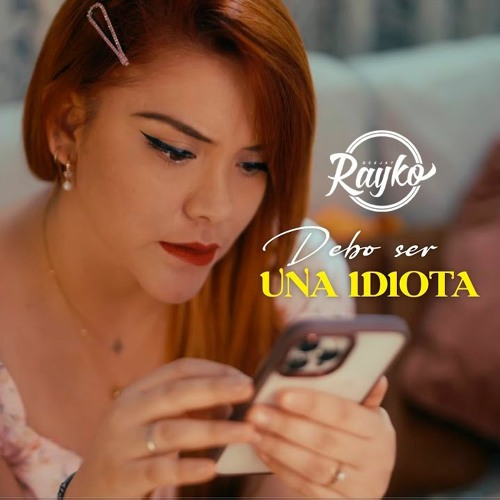 [105] Amaya HNOS - Debo Ser Una Idiota [Dj Rayko M'23] Demo