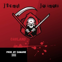 Oakland [Prod. $AMARIE]