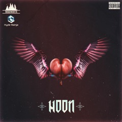 Hoon by Woodworth & Hyde Rainja