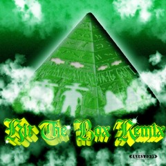 HIT THE BOX $WAG GOTTI REMIX