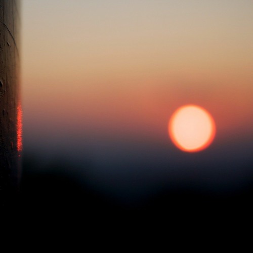 Come to the end of the day