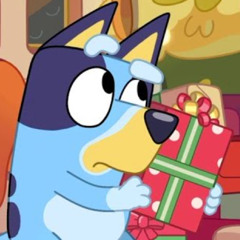 Bluey's Holiday Cheer | Incredibox Blue & Rue Mix