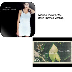 Missing There for Me Mike Thomas Mashup) * Extended intro for copyright reasons *