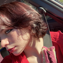 Cover: “Christmas Makes Me Cry-Kacey Musgraves”