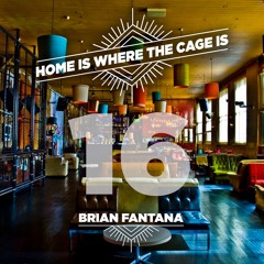 Home is Where The Cage is #16 (B2B w/ Bontan)