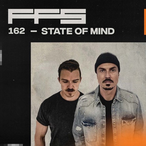 FFS162: State Of Mind