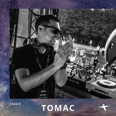 Tomac - Live @ Colibri (2020-08-29)
