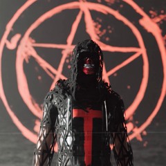 AlmostHuman - Never Mind