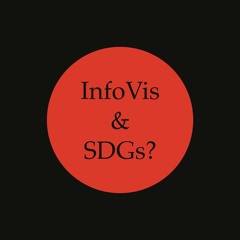Information visualization & SDGs