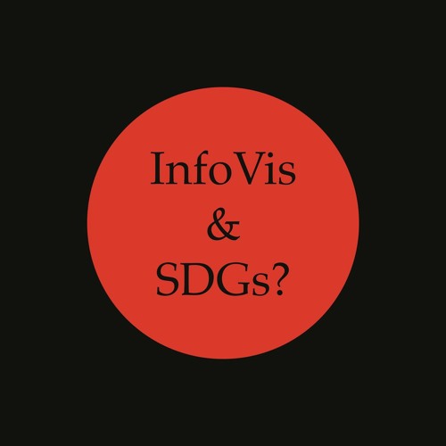 Information visualization & SDGs