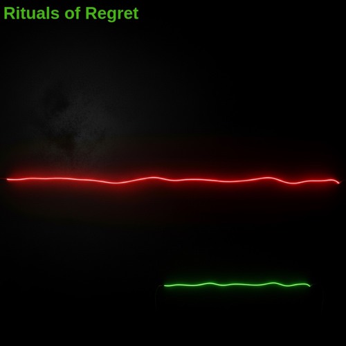 Rituals of Regret