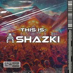This Is: SHAZKI (DJ SET)