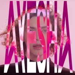 PONYBOY X HANDS UP (ayesha ver.)