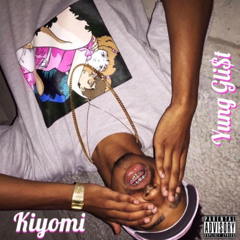 Kiyomi