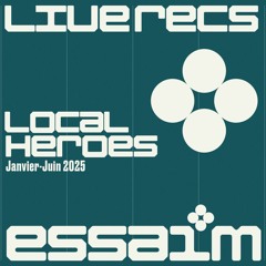 Local Heroes: Janvier - Juin 2025