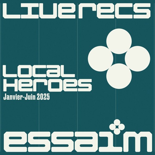 Local Heroes: Janvier - Juin 2025