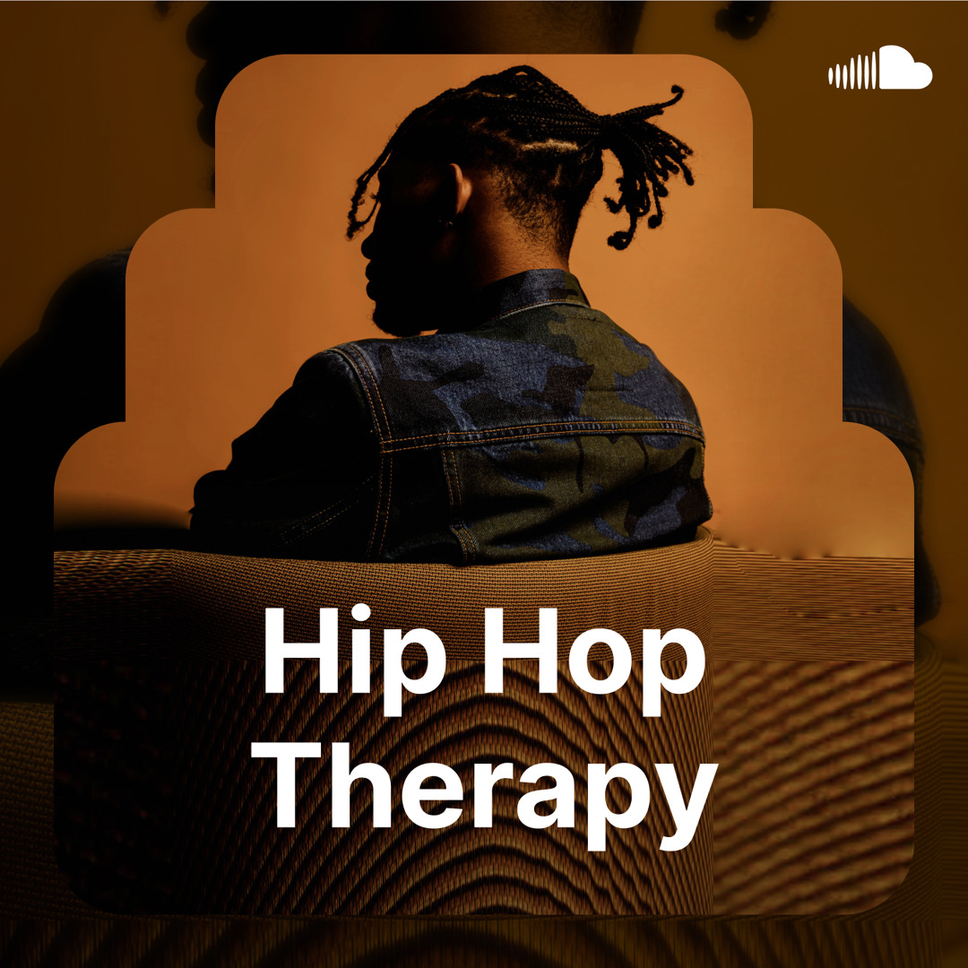 Stream Discovery Playlists Listen to Hip Hop Therapy playlist online