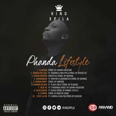 06 - Menino De Rua(ft. Flash Enccy)(prod by. Slogun)