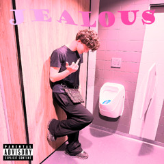 Jealous (prod. awakeagain & jewell)