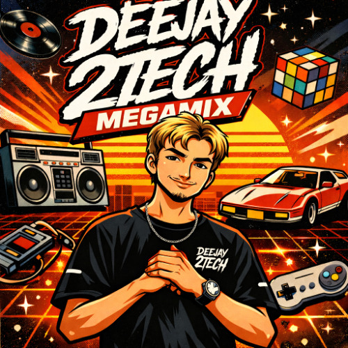 Stream Jumpstyle - Deejay 2 TECH by 2 TECH | Listen online for