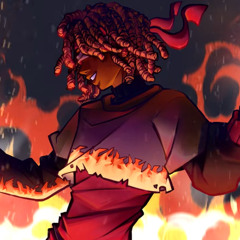 Inferno Rising - Music for FlameFrags