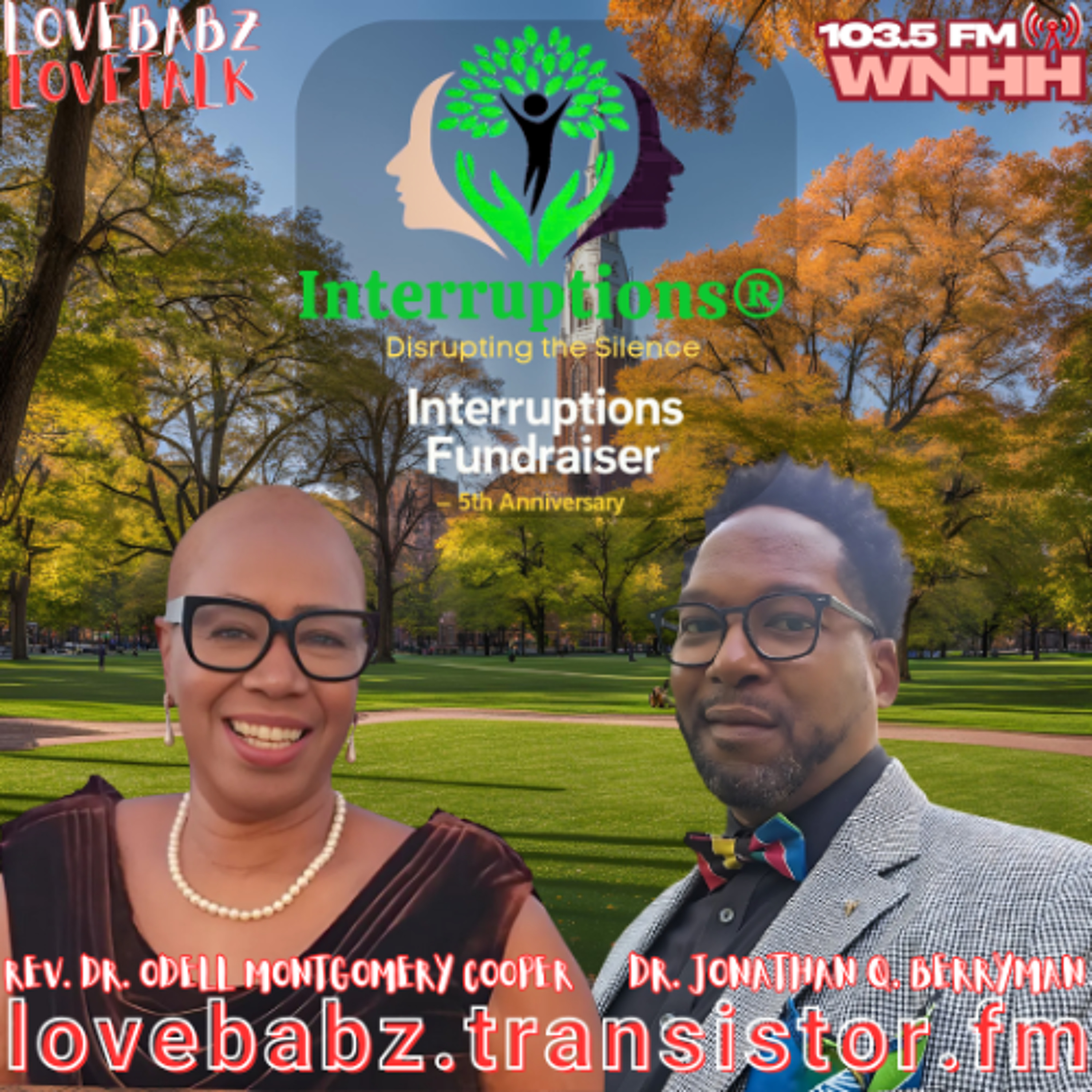 WNHH Community Radio