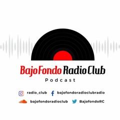 Entrevistas BAJO FONDO RADIO CLUB Archivo