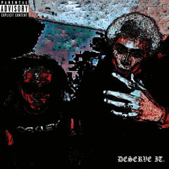 ALLURE HEARTS + KOOLKAT! - DESERVE IT (prod. Clayco) @407leaks