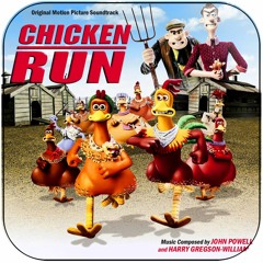 We Need A Miracle - Chicken Run