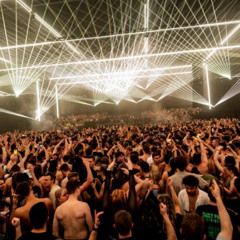 AWAKENINGS x VERKNIPT EASTER 2025 HARD TECHNO SCHRANZ MIX- IHATEMODELS x SARA LANDRY x OGUZ
