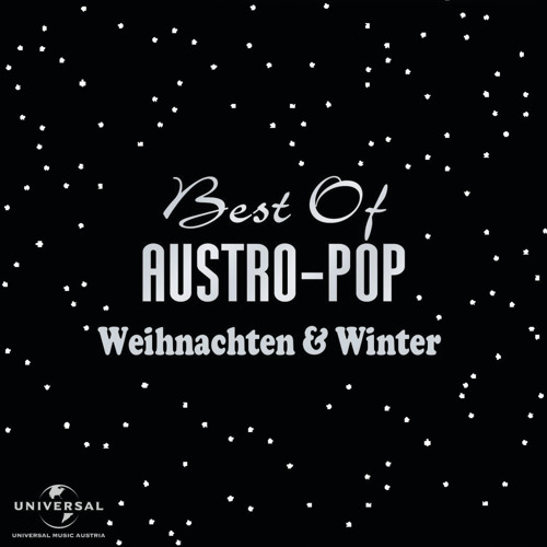 Stream DJ Eisbær Listen to Austropop Weihnachten 2022 playlist online
