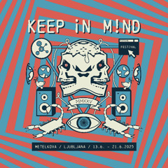 Keep In Mind 2025 Young DJ Competition