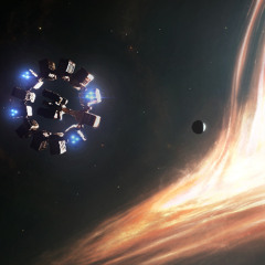 Hans zimmer interstellar rebot