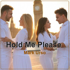 Hold Me Please (feat. Moonbo)