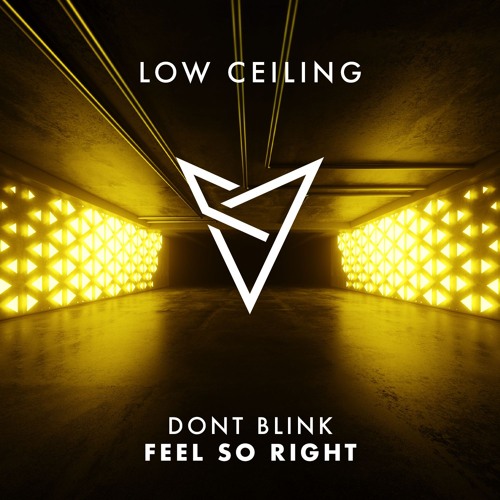 DONT BLINK - FEEL SO RIGHT