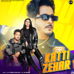 Katti Zehar