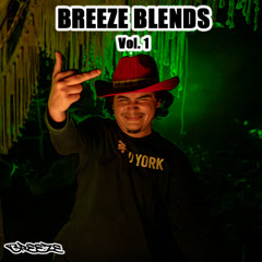 Breeze Blends Vol 1