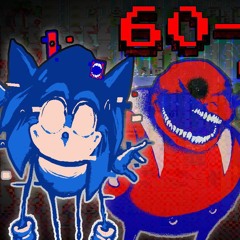 (READ DESC) 60-PIN FNF PARALLAX REDEFINED OST Song by: @TheHarbingersBeatz & @morgue502