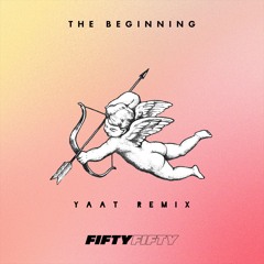 Fifty Fifty - Cupid (YAAT REMIX)