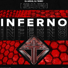 DJ Argie & DJ Terry - Heaven