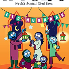 DOWNLOAD PDF 📩 Eid al-Fitr Mad Libs: World's Greatest Word Game by  Saadia Faruqi EB