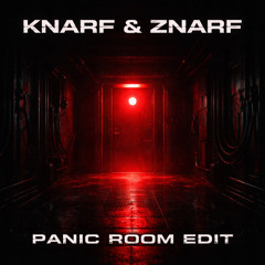 Knarf & Znarf Panic Room