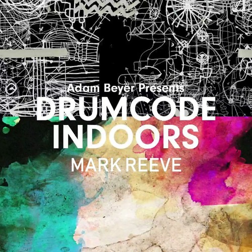 Mark Reeve Inhouse II Drumcode with Beatport 03.04.2020