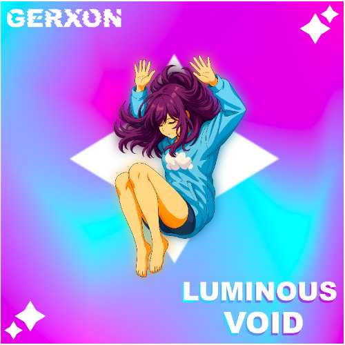 Gerxon - Luminous Void
