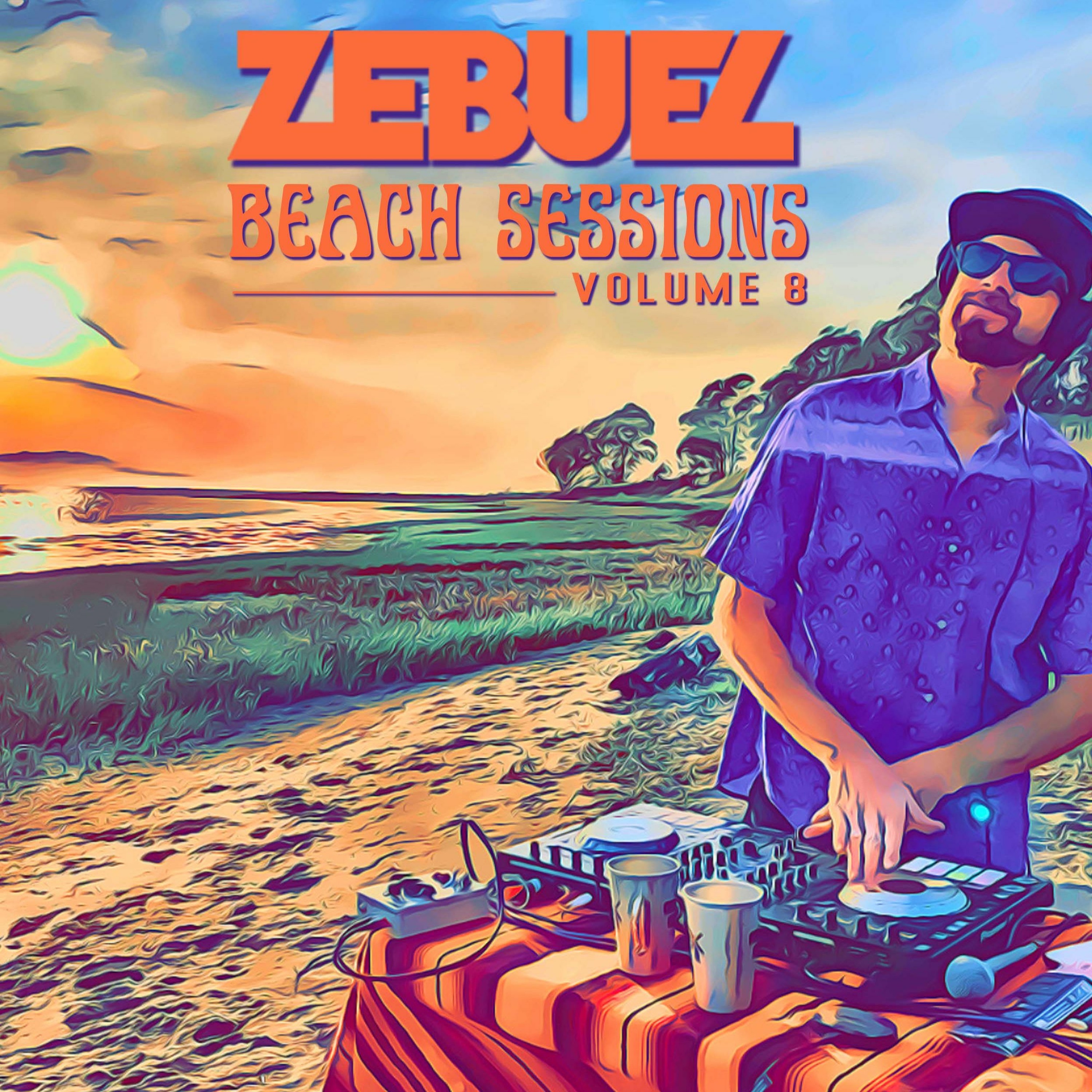 ZEBUEL